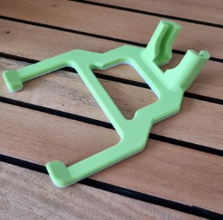 Pieza Mantenimiento Cadena Remo Concept2