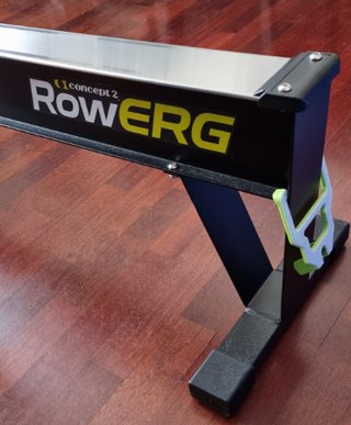 Pieza Mantenimiento Cadena Remo Concept2