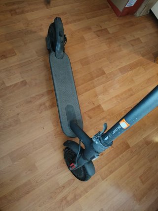 Patinete Xiaomi 1s