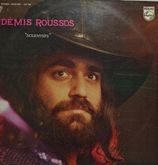 Vinilos varios