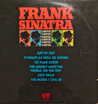 Vinilos varios
