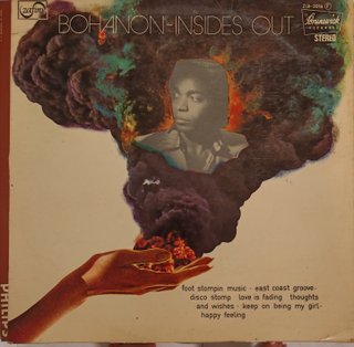 Vinilos varios