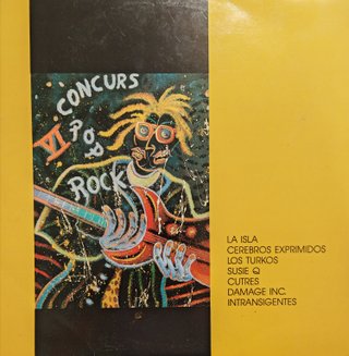 Vinilos varios