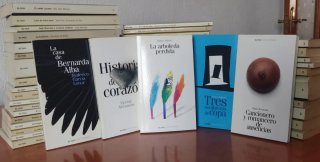 "Clasicos Españoles" (Parte 2)