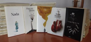 "Clasicos Españoles" (Parte 2)