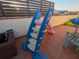 Tobogán infantil Little Tikes