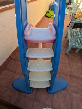 Tobogán infantil Little Tikes