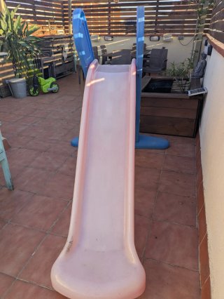 Tobogán infantil Little Tikes