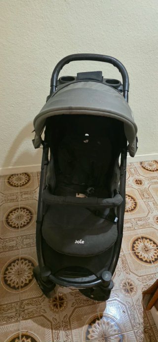 Carrito de bebé Joie