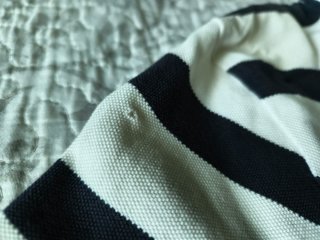 Polo FFF Vintage Nike Talla M