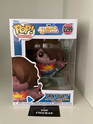 db2 Funko Pop! Steven Universe 3 Figuras