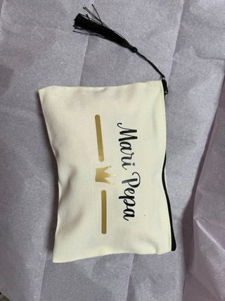 Detalles personalizados . Ideal para regalar .