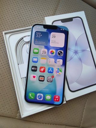 iPhone 17e 256GB