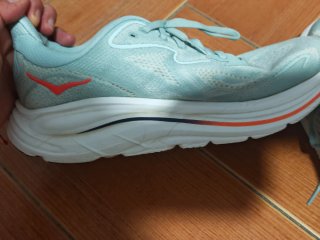 Hoka clifton 10