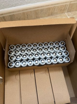 Batería Litio CR123A 3V Safire (Pack 10)