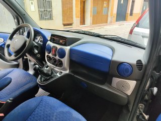 FIAT Doblò malibu