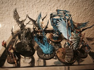 Ejército Warhammer Stormcast Eternals