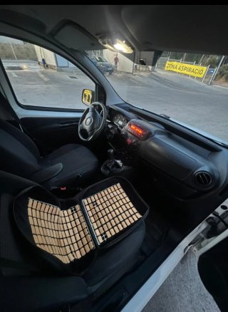 Citroen Nemo 2013