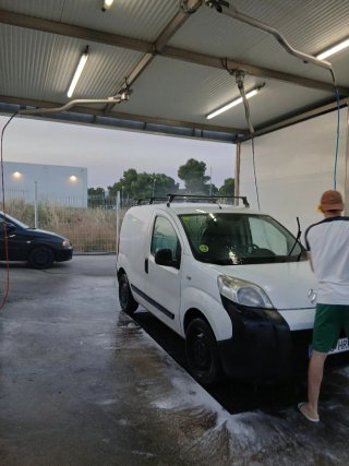 Citroen Nemo 2013