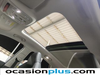 MG eHS 1.5 T-GDI PHEV Luxury 190 kW (258 CV)