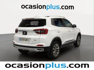 DR AUTOMOBILES DR4 1.5 85 kW (116 CV)