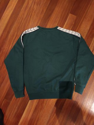 Sudadera Fred Perry