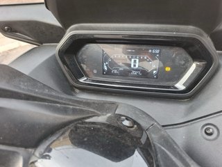 Yamaha Xmax ABS 125 NOV 2025