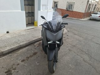 Yamaha Xmax ABS 125 NOV 2025