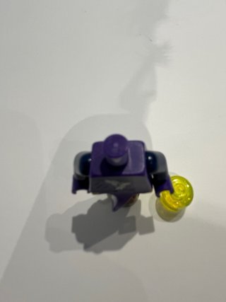 Lego Ninjago Ghost Ninja Karenn