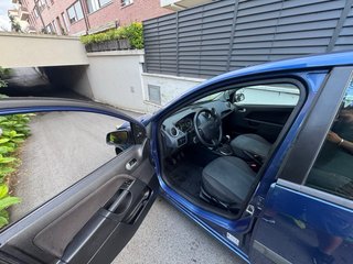 Ford Fiesta 2008