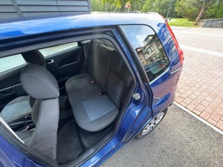 Ford Fiesta 2008