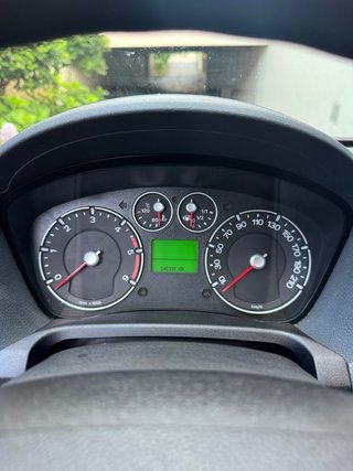 Ford Fiesta 2008