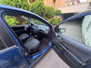 Ford Fiesta 2008