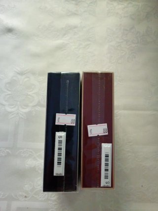Pack 2 Chanel Allure Homme Eau de Toilette