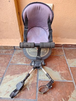 Patín para bebé Easy Rider