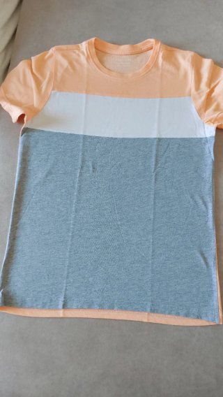 Lote 3 Camisetas Niño Talla 9/10