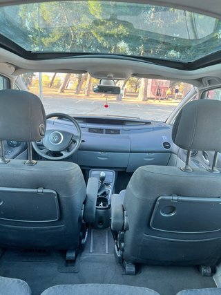 Renault Espace (negociable )