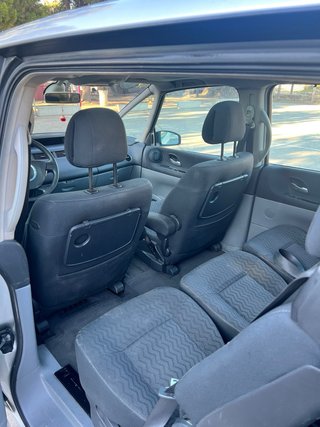 Renault Espace (negociable )