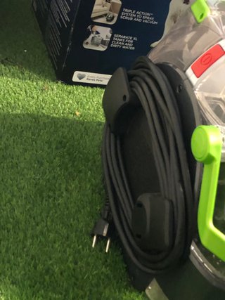 Bissell SpotClean Pet Pro Limpiador