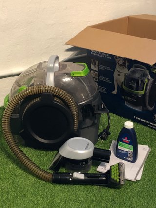 Bissell SpotClean Pet Pro Limpiador