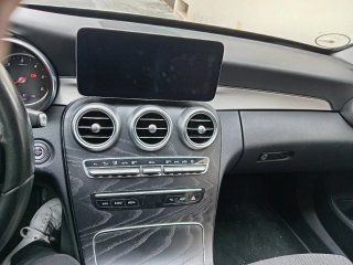 Mercedes-Benz Clase C 2019