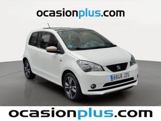 SEAT Mii 1.0 Cosmopolitan Auto 55 kW (75 CV)