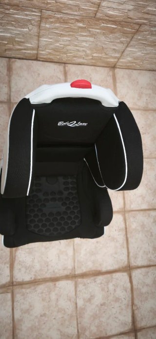 Silla Coche Evolutiva.