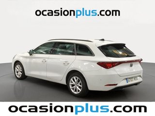 SEAT León ST 1.0 TSI S&S Style XL 81 kW (110 CV)