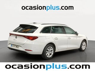SEAT León ST 1.0 TSI S&S Style XL 81 kW (110 CV)