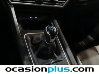 SEAT León ST 1.0 TSI S&S Style XL 81 kW (110 CV)