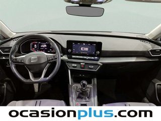 SEAT León ST 1.0 TSI S&S Style XL 81 kW (110 CV)