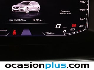 SEAT León ST 1.0 TSI S&S Style XL 81 kW (110 CV)