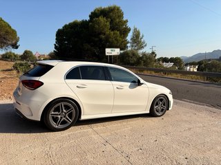 Mercedes-Benz Clase A 2019