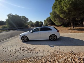 Mercedes-Benz Clase A 2019